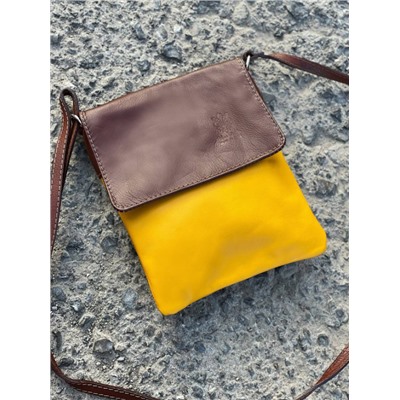Pelle 905 (220) Amarillo-Marron