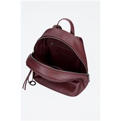 Mochila Mara Burdeos
