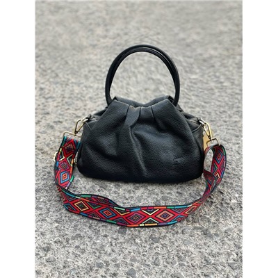 PELLE LUX/2 (750) Negro CB-(60)-10