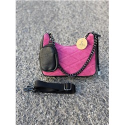 AB.Z · Pelle · 21-19 (370) FUXIA