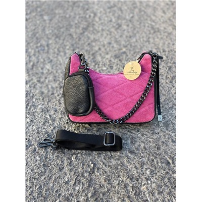 AB.Z · Pelle · 21-19 (370) FUXIA