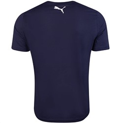 PUMA Statement Deluxe Edition Base Herren T-Shirt 2er-Pack 683509-02-2