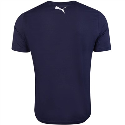 PUMA Statement Deluxe Edition Base Herren T-Shirt 2er-Pack 683509-02-2