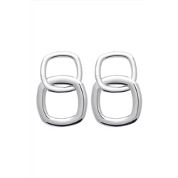 Pendientes Plata esterlina