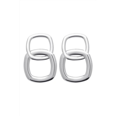 Pendientes Plata esterlina