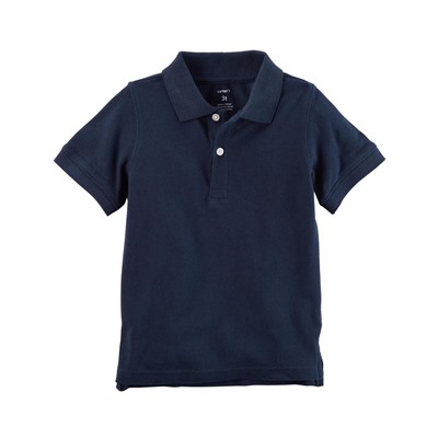 Carter's | Toddler Piqué Polo