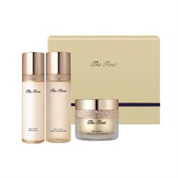 [Mini Set] The First Special Gift Set (3 Items)