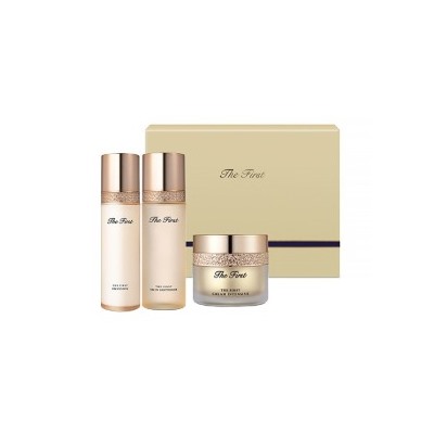 [Mini Set] The First Special Gift Set (3 Items)