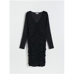 Strickkleid