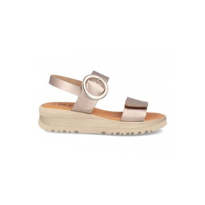 235 - BDA
                SANDALIAS DE CUÑA