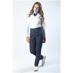 Брюки NOTA BENE #957962