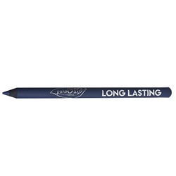 Карандаш для глаз "Long Lasting 04L", электрический синий