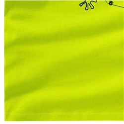 Jungen T-Shirt mit Tier-Print