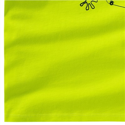 Jungen T-Shirt mit Tier-Print