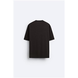 CAMISETA LYOCELL - ALGODÓN
