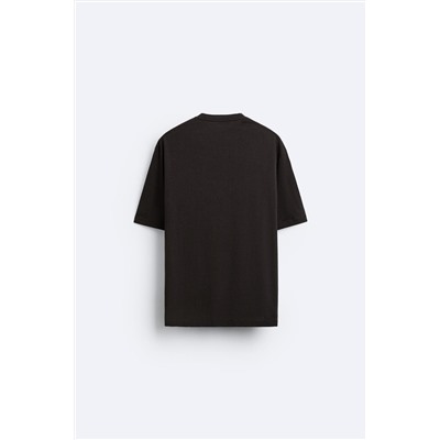 CAMISETA LYOCELL - ALGODÓN