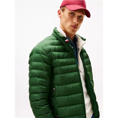 Lightweight Packable Jacket