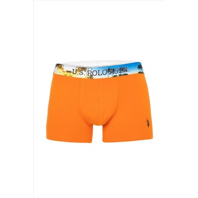 Erkek Saks 3'lü Boxer