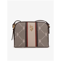 SIGNATURE CROSSBODY BAG