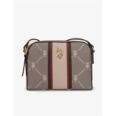 SIGNATURE CROSSBODY BAG