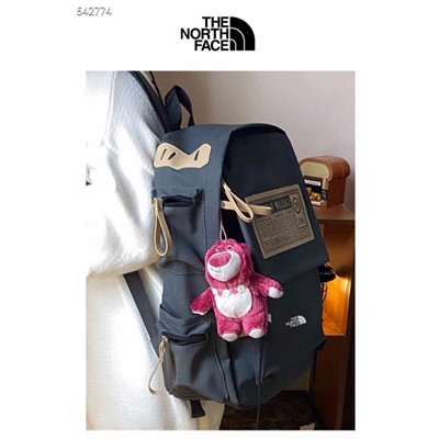 Вместительный рюкзак унисекс ⚫️The Nort*h Fac*e