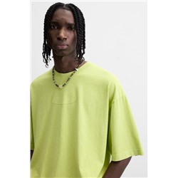 CAMISETA BORDADO COMBINADO