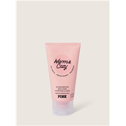 BODY CARE Warm & Cozy Mini Body Lotion