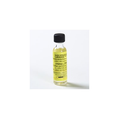 Масло от гайморита SAMUNPRAITAKSIN 30 мл / SAMUNPRAITAKSIN oil haymorit 30 ml