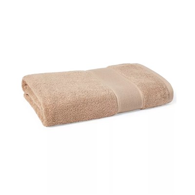 Lauren Ralph Lauren Sanders Solid Antimicrobial Cotton Bath Towel, 30" x 56"