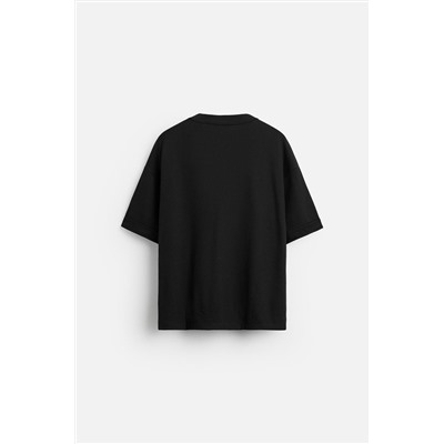 CAMISETA BÉISBOL