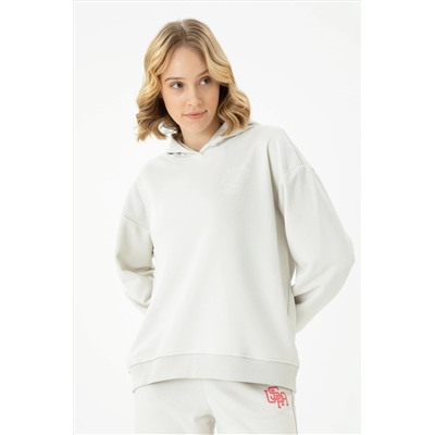 Kadın Taş Sweatshirt