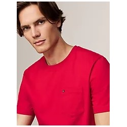 Tommy Pocket T-Shirt