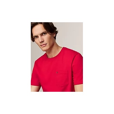 Tommy Pocket T-Shirt