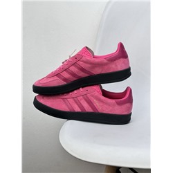 Оригинальные кроссовки ADIDA*S Gazelle  INDOOR