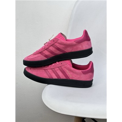 Оригинальные кроссовки ADIDA*S Gazelle  INDOOR