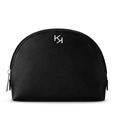 halfmoon beauty case