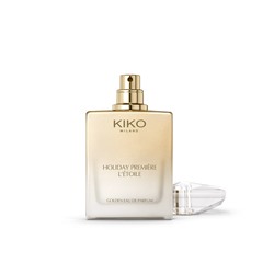 holiday première l’étoile golden eau de parfum