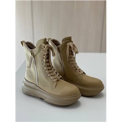 ANKLE BOOT SHOES LJ SHOES SPORT