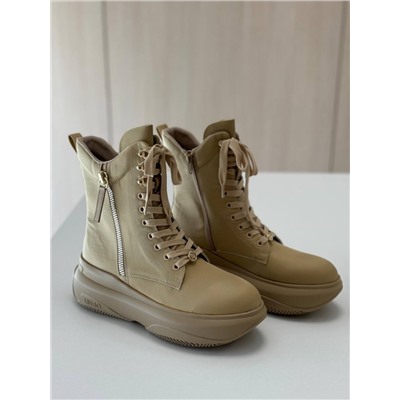 ANKLE BOOT SHOES LJ SHOES SPORT