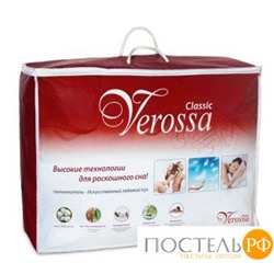 Одеяло "Verossa" Искусственный Лебяжий Пух 140/205 Одеяло VRS 140/205 ЗПУХ/ХБ 150 22