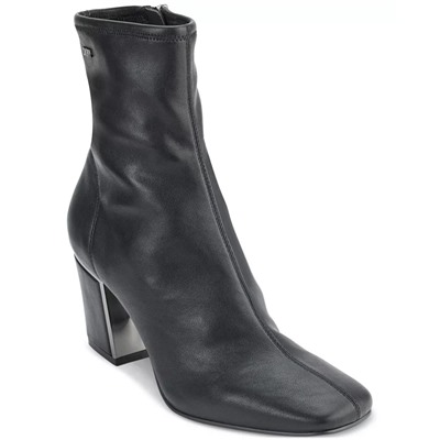 DKNY Women's Cavale Stretch Booties