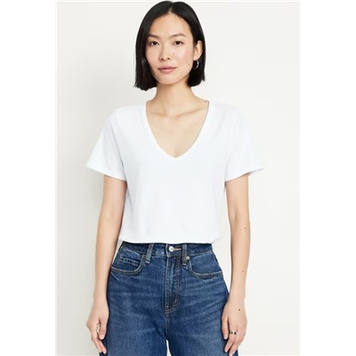 EveryWear V-Neck T-Shirt