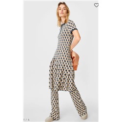 Strickkleid