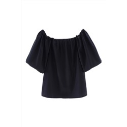 Camisa Negro