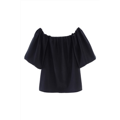 Camisa Negro