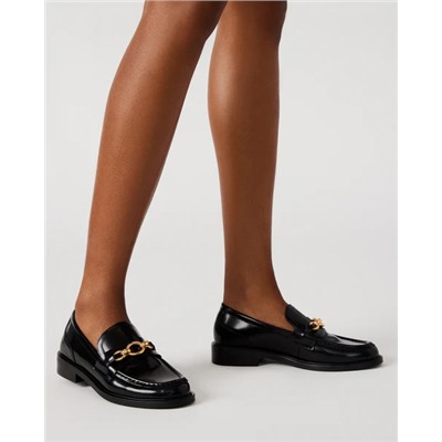 LINKA BLACK PATENT