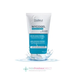 Bailleul Mycogel Gel Lavant 150ml