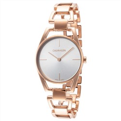 CALVIN KLEIN Dainty Women's  Watch