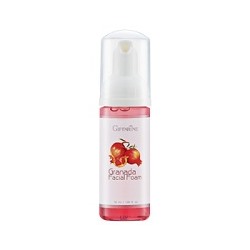 Очищающая пенка"Гранада" Giffarine 50 мл/Giffarine GRANADA FACIAL FOAM 50 ml