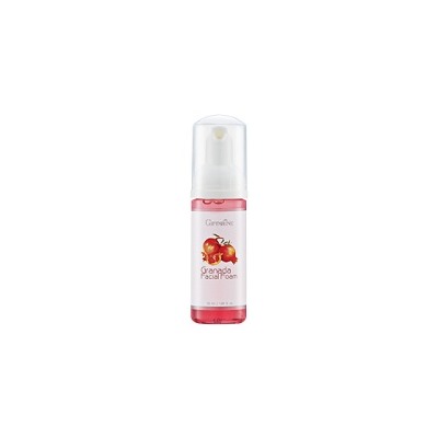 Очищающая пенка"Гранада" Giffarine 50 мл/Giffarine GRANADA FACIAL FOAM 50 ml